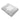 WHITE WITH GRAY Dream Weaver rPET Plush Blanket plain grouped
