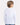 White Youth Cotton Long Sleeve T-Shirt - 3311