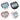 Widescreen Walker Pedometer