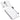 Write + Wipe Erasable Jotter Notebook plain