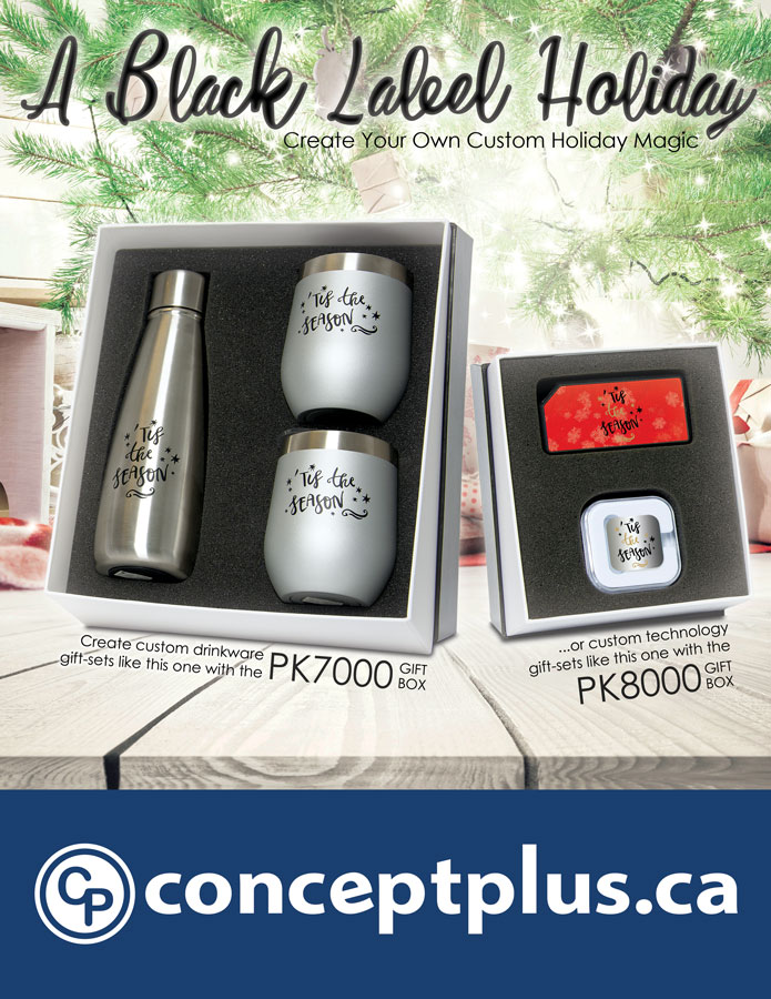 Promotional Corporate Gifts