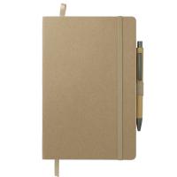 5.5" x 8.5" FSC® Mix Stone Bound JournalBook® Set