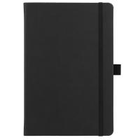 5.5" x 8.5" Mano Recycled Hard Bound JournalBook