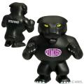 Panther Mascot Stress Reliever