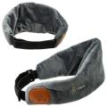 Crown Eye Mask with Wireless Headset