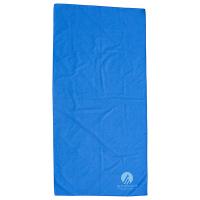 Boardwalk 30" x 60" Microfiber Beach Blanket/Towel - 1-Color