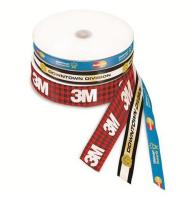 Sublimated Ribbon, 7/8 " wide