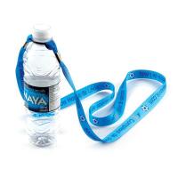 Water Bottle Holder, Silkscreen - 54" long