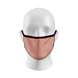 Non-Printed Mask - 2 Layers, Made in Canada