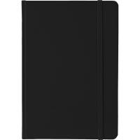 5" x 7" FSC® Mix Large Rainbow Notebook