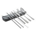 Personal Cutlery Set