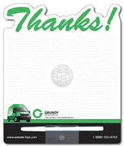 Custom Memo Boards for Your Brand