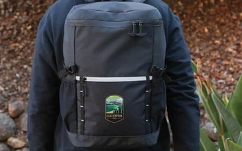 Custom Backpacks Canada | Concept Plus