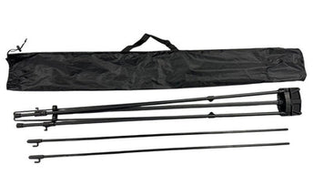 Branded Banner Stands