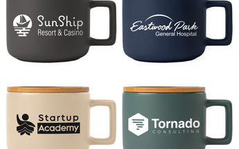 Custom Coffee Mugs