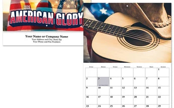 custom wall calendars