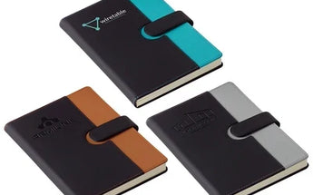 Custom & Personalized Journals