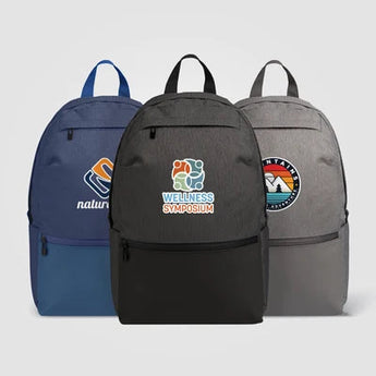 Custom Laptop Backpacks