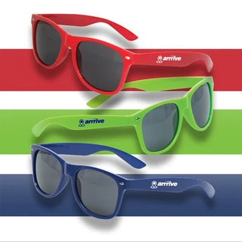 Custom Sunglasses
