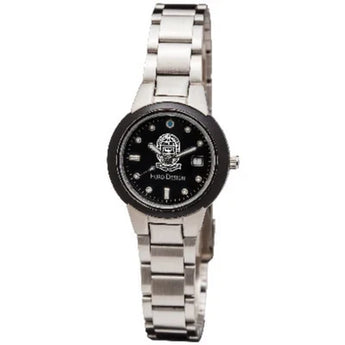 Custom Logo Watches