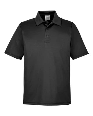 Custom Performance Polos
