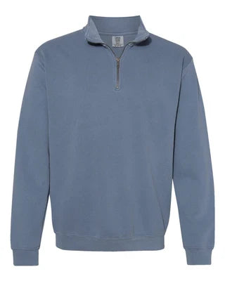 Corporate Quarter Zip Sweatshirts