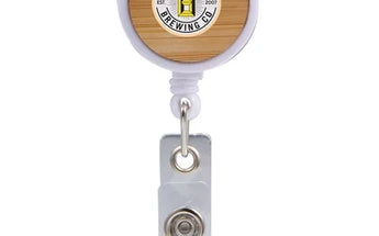 Custom Badge Reels
