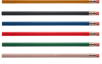 Hex Pencil plain grouped