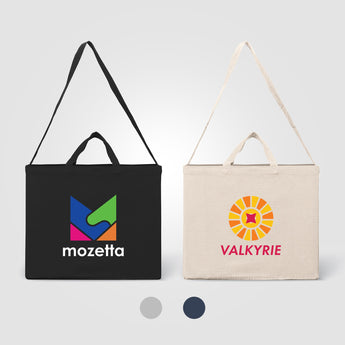 Ivy Recycled Crossbody Tote Bag - 15L  grouped