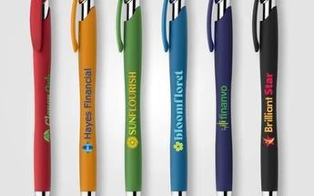 Custom Pens With Logo