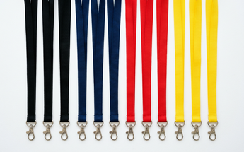 All Lanyards
