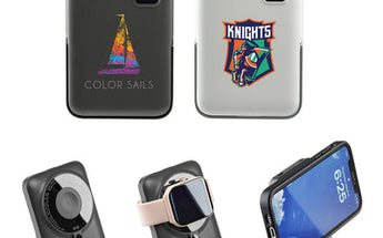 Custom & Promotional Power Banks | Concept Plus