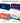Sublimated Table Cloth for 6' table, Drape style, 4 sided, Closed Back  grouped