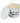 BLUE 2 Gallon Popcorn Tins- Butter Popcorn  grouped