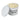 BLUE 2 Gallon Popcorn Tins- Butter Popcorn  grouped