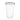 16OZ Clear Plastic Disposable Cup  grouped