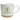 Okanagan Speckled 400 Ml. (13.5 Fl. Oz.) Ceramic Mug  grouped