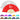 Full-color Folding Bamboo Paper Hand Fan  grouped