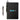 Black Lucca Pu Hard Cover Journal