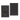 The Slim Wireless Power Bank  grouped