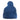 6 SEAM KNITTED BEANIE W/- POM POM  grouped
