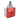 Extra Large Laminated Shopping Tote  grouped