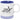 10 Oz. Lacrosse Ceramic Mug  grouped
