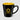 12 oz. Two-Tone Ceramic Mug