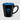 12 oz. Two-Tone Ceramic Mug