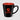 12 oz. Two-Tone Ceramic Mug