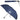 TELESCOPIC FOLDING UMBRELLA: 56" Arc  grouped