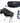 Glacier Peak Fairbank Folding Chair  grouped