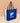 Extra Large Laminated Shopping Tote  grouped