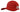 Red White American Premium Twill/Mesh Deep Fit Trucker with Stripes